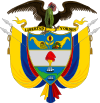 emblem Colombia