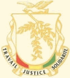emblem Guinea
