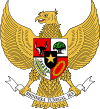 emblem Indonesia
