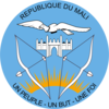 emblem Mali