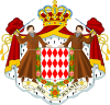 emblem Monaco