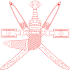 emblem Oman
