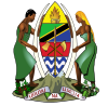 emblem Tanzania