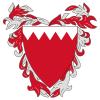 emblem Bahrain