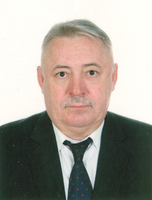 НИКОЛАЕВ