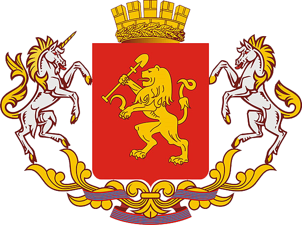 Krasnoyarsk