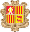 emblem Andorra