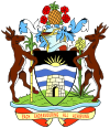 emblem Antigua-and-Barbuda