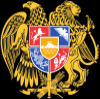 emblem Armenia