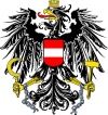 emblem Austria