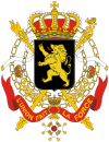 emblem Belgium