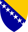 emblem Bosnia and Herzegovina