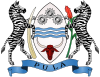 emblem Botswana