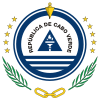 emblem Cape Verde