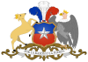 emblem Chile