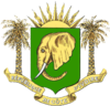 emblem Cote dIvoire