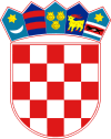 emblem Croatia