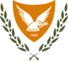 emblem Cyprus