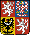 emblem Czech Republic