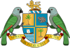 emblem Dominica