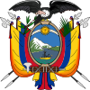emblem Ecuador