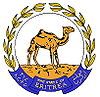 emblem Eritrea