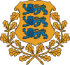 emblem Estonia