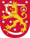 emblem Finland