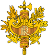 emblem France