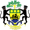 emblem Gabon