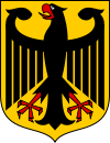 emblem Germany