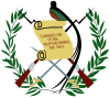 emblem Guatemala