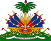 emblem Haiti