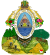 emblem Honduras