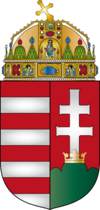 emblem Hungary