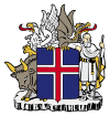 emblem Iceland