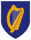 emblem Ireland