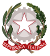 emblem Italy