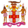 emblem Jamaica