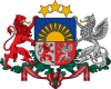 emblem Latvia