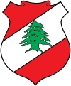 emblem Lebanon