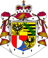 emblem Liechtenstein
