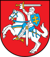 emblem Lithuania