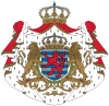 emblem Luxembourg