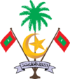 emblem Maldives