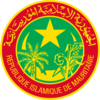 emblem Mauritania
