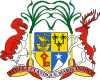 emblem Mauritius