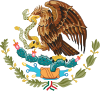 emblem Mexico