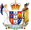emblem New Zealand