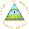 emblem Nicaragua